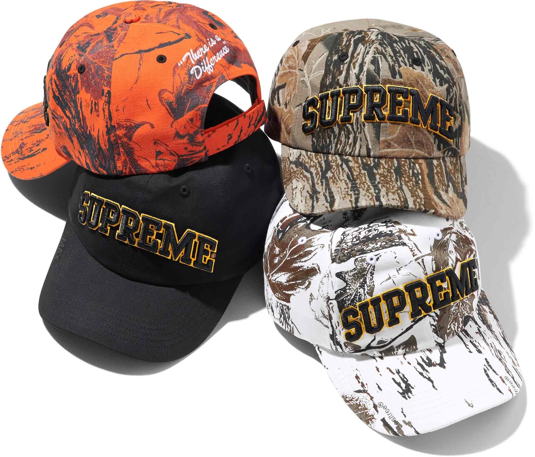 Difference 6-Panel view 3